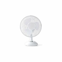 Nedis FNTB10CWT23 stolní ventilátor 23cm