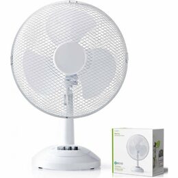 Nedis FNTB10CWT30 stolní ventilátor 30cm