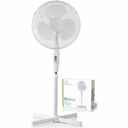 Nedis FNST10CWT40 stojanový ventilátor 40cm