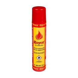 ROYCE GAS 90ml