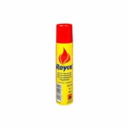 ROYCE GAS 90ml