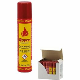 ROYCE GAS 90ml