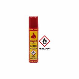 ROYCE GAS 90ml