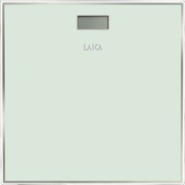 Laica digitální osobní váha bílá (PS1068W) 150kg