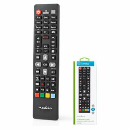 Nedis náhradní dálkový SMART ovladač Philips (TVRC41PHBK)