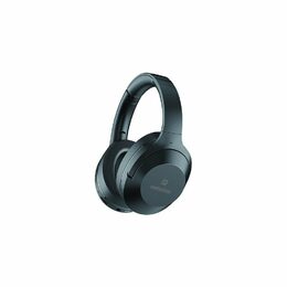 SWISSTEN HURRICANE bluetooth sluchátka noise cancelling černá