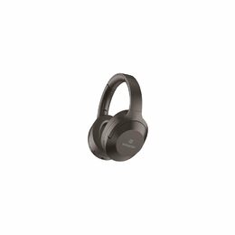 SWISSTEN HURRICANE bluetooth sluchátka noise cancelling černá
