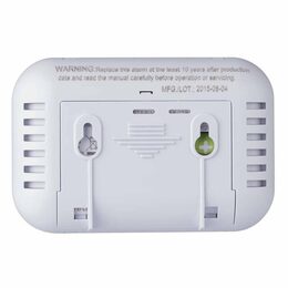 EMOS P56400 CO alarm - detektor oxidu uhelnatého GS819