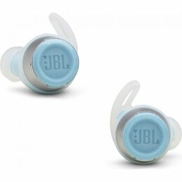 JBL Reflect Flow Black