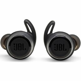 JBL Reflect Flow Black