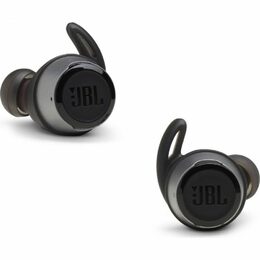 JBL Reflect Flow Black