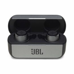 JBL Reflect Flow Black