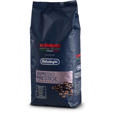 DE LONGHI Kimbo Prestige 1kg (340520265248)