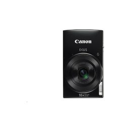 Fotoaparát Canon IXUS 190 + orig.pouzdro, černý