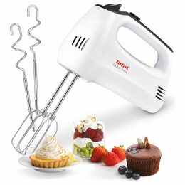 Ruční mixér Tefal Quick Mix HT310138