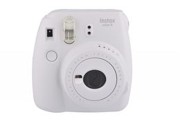 Fotoaparát Fujifilm Instax mini 9 růžový