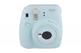 Fotoaparát Fujifilm Instax mini 9 růžový