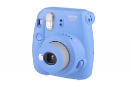 Fotoaparát Fujifilm Instax mini 9 růžový