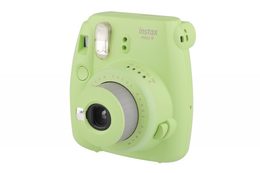 Fotoaparát Fujifilm Instax mini 9 růžový