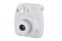 Fotoaparát Fujifilm Instax mini 9 růžový