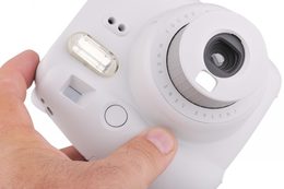 Fotoaparát Fujifilm Instax mini 9 růžový