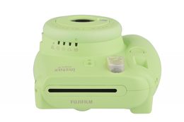 Fotoaparát Fujifilm Instax mini 9 růžový
