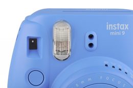 Fotoaparát Fujifilm Instax mini 9 růžový