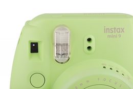 Fotoaparát Fujifilm Instax mini 9 růžový