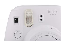 Fotoaparát Fujifilm Instax mini 9 růžový