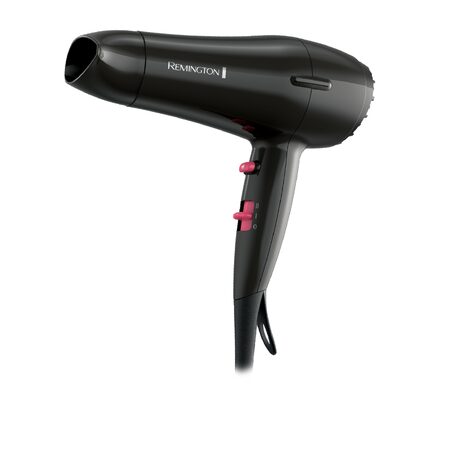 REMINGTON D2121 Hair Dryer 1800