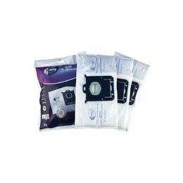 Electrolux E210S Ultra Long Performance S-Bag, 3ks