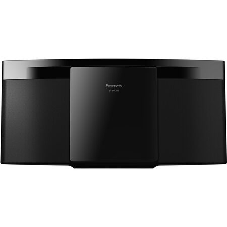 Panasonic SC-HC200EG-K