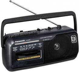 Panasonic RX-M40DE-K