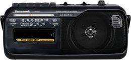 Panasonic RX-M40DE-K