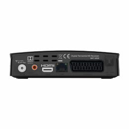 Set-top box Strong SRT 8209