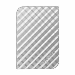 VERBATIM Store 1TB G2 Silver (53197)