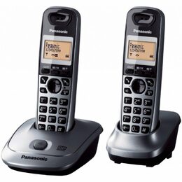 PANASONIC KX-TG2512FXT