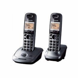 PANASONIC KX-TG2512FXT