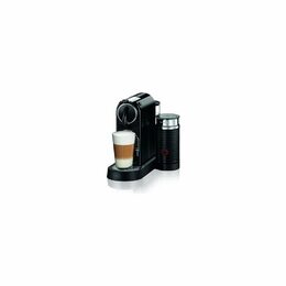 Espresso De'Longhi Nespresso EN267.BAE CitiZ&Milk