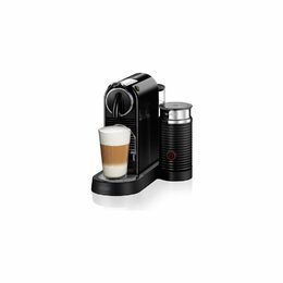 Espresso De'Longhi Nespresso EN267.BAE CitiZ&Milk