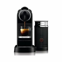 Espresso De'Longhi Nespresso EN267.BAE CitiZ&Milk