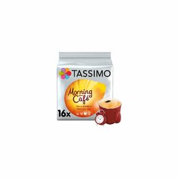 Tassimo Morning Café 16 x 7,8g