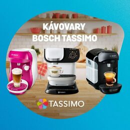 Tassimo Morning Café 16 x 7,8g