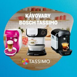 Tassimo Morning Café 16 porcí