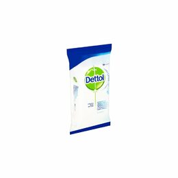 DETTOL Antibakt. ubrousky povrchy 36ks