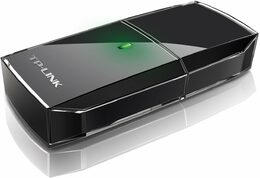 Wi-Fi adaptér TP-Link Archer T2U AC600