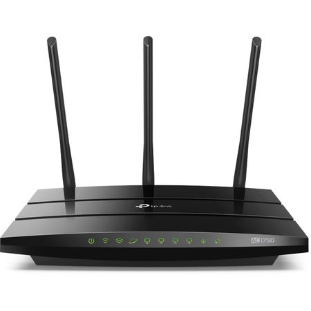 TP-LINK Archer C7 AC1750 WiFi Router