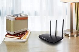 TP-LINK TL-WR940N Wireless N Router