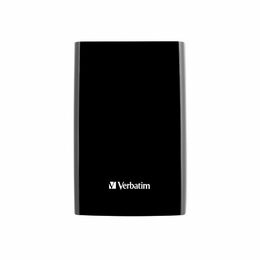 VERBATIM Store'n'Go 1TB Black (53023)