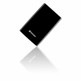 VERBATIM Store'n'Go 1TB Black (53023)